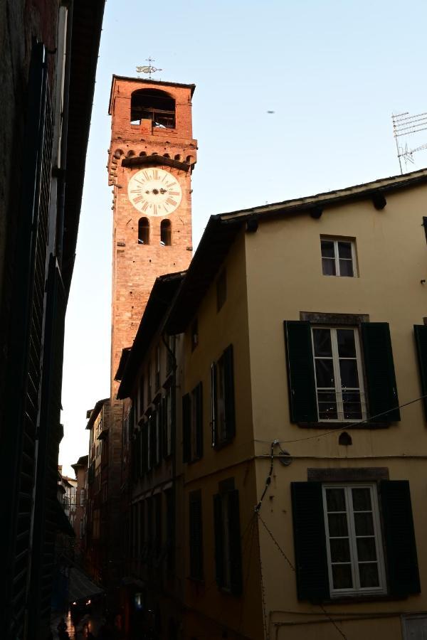 L'Antica Bifore Lucca Exterior photo