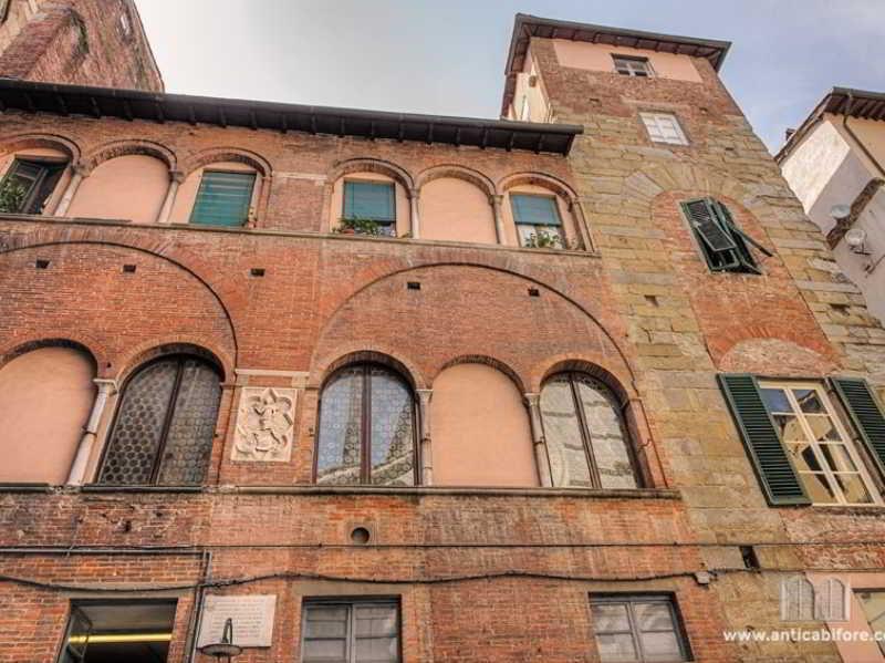 L'Antica Bifore Lucca Exterior photo